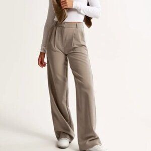 Abercrombie & Fitch Sloane